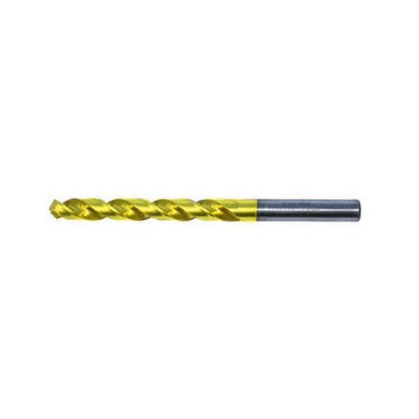 Punte elicoidali corte 84802 DIN 338 FU500 DZ HSS-E