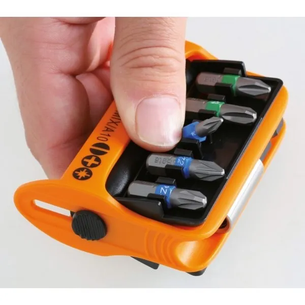 Serie 10 inserticon portainserti magnetico 860MIX/A10