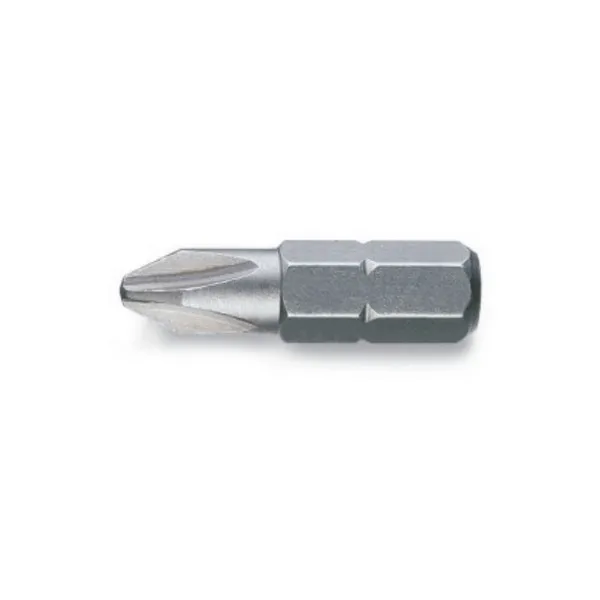 Inserti per avvitatori impronta a croce Phillips 861PH/C