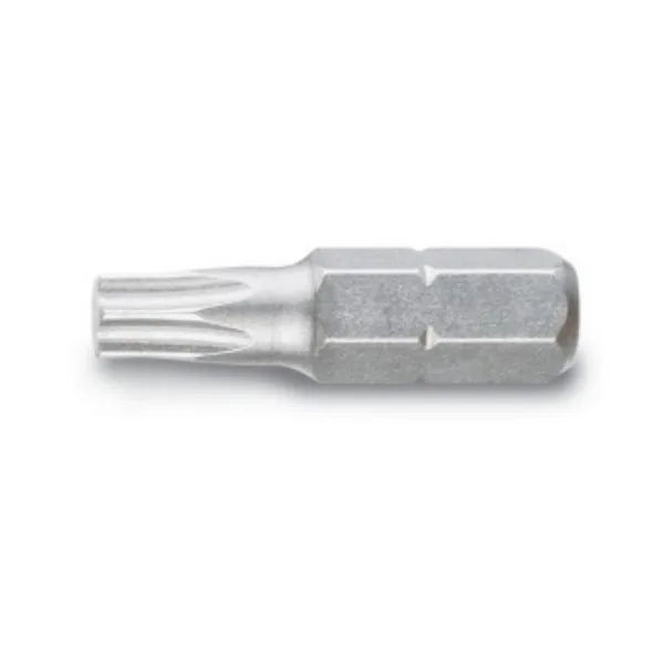 Inserti per avvitatori impronta Torx 861TX/C