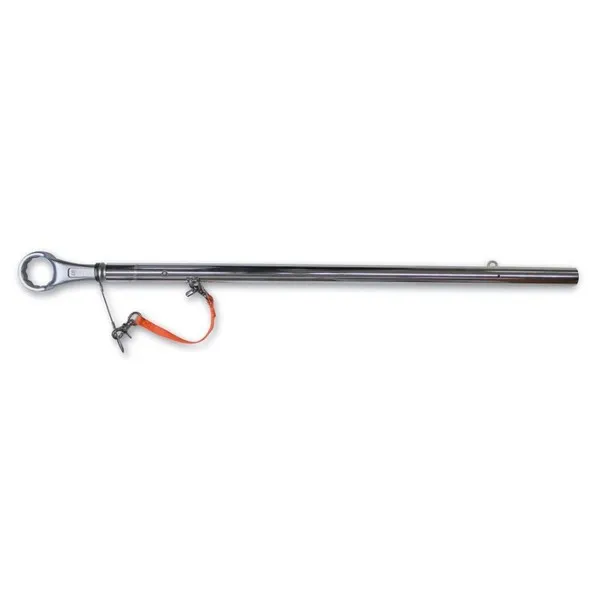 Chiavi polig curve att. x leva manovra H-SAFE 91HS-C