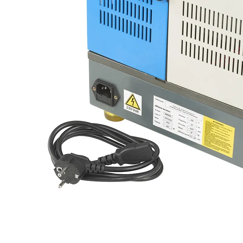 Affilatrice per punte elicoidali A003/32 Fervi
