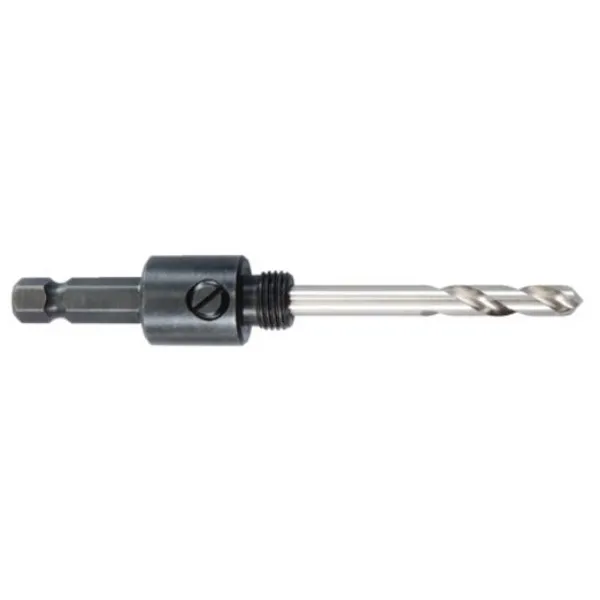 Alberi con punta in HSS serie lunga Starrett