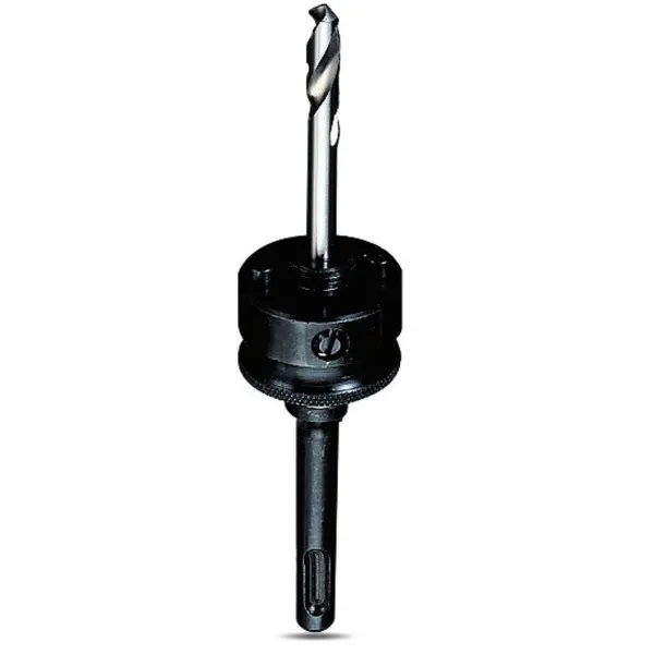 Albero codolo SDS PLUS e punta in HSS Starrett