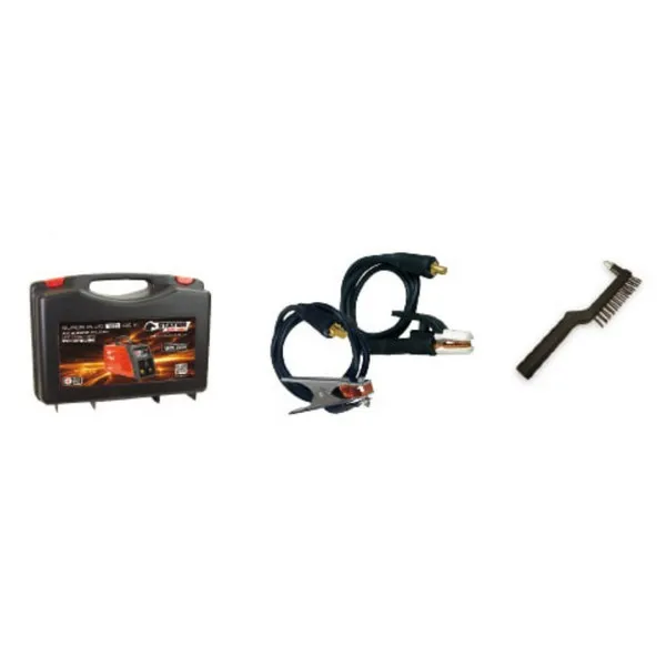 Saldatrice Inverter Stayer Super Plus 160 GE K