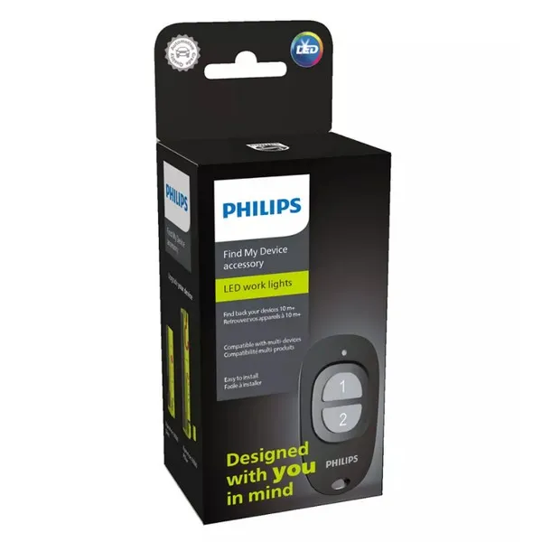 Funzione ACCFIMDX1 Find my device Philips