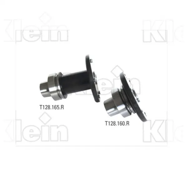 Adattatore hsk63e per seghe circolari
