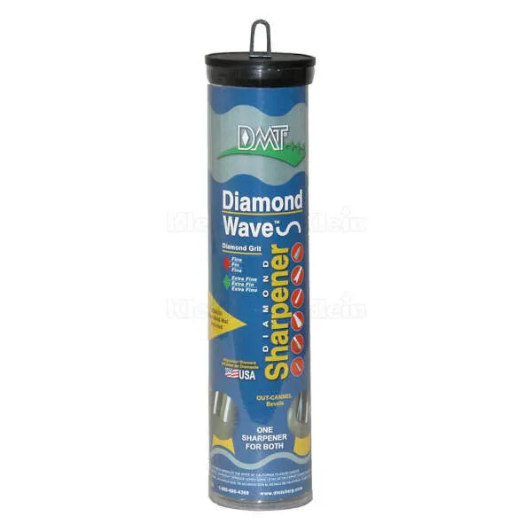 Affilatori al diamante per utensili raggiati WAVF