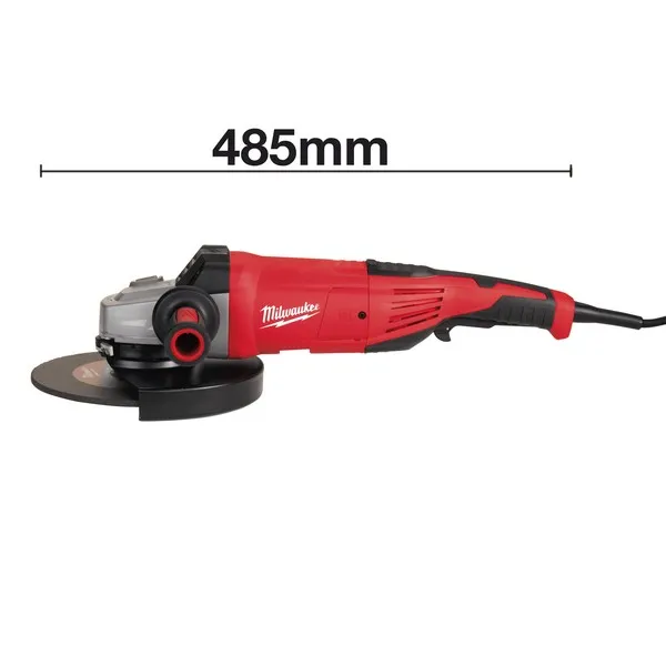 Smerigliatrici angolari AG 22