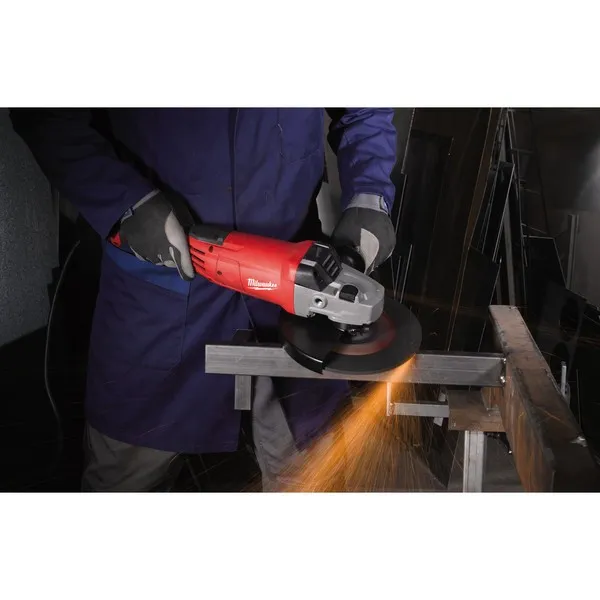 Smerigliatrici angolari AG 22
