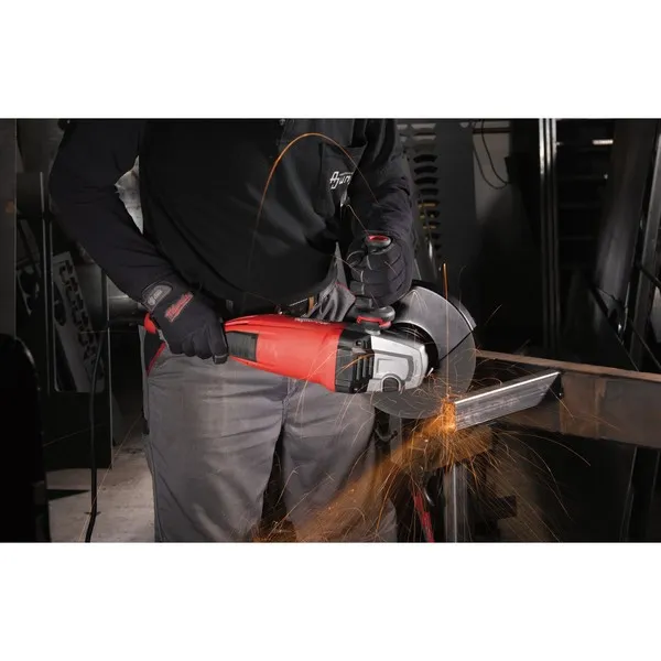 Smerigliatrice angolare AGVK 24