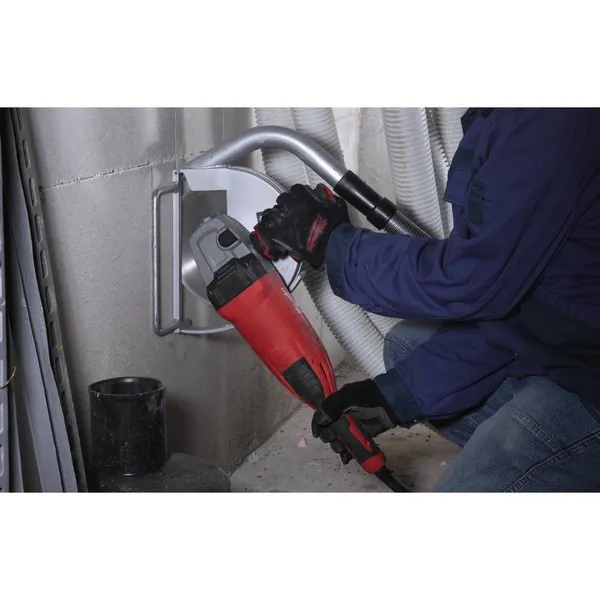 Smerigliatrice angolare AGVK 24