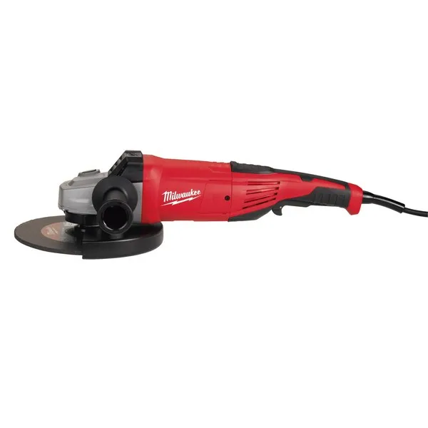 Smerigliatrice angolare AGVK 24