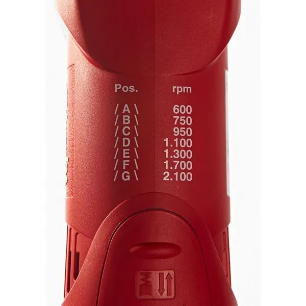 Lucidatrice AP 14-2 200 E