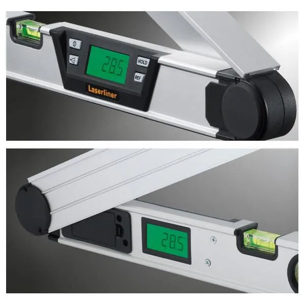 Goniometro ArcoMaster 40
