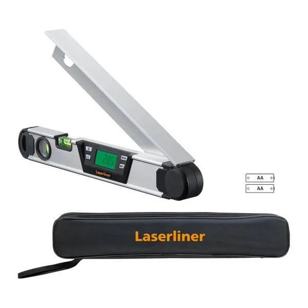Goniometro ArcoMaster 40