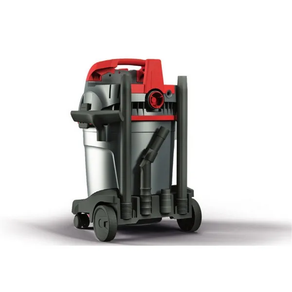 Aspiratore Starmix ARDL 1420 EHP