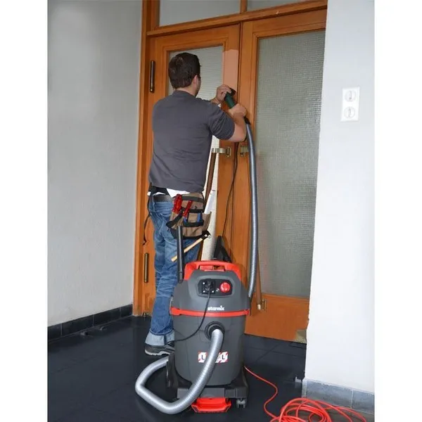 Aspirapolv. ARDL1432EHP  Starmix nsg uclean 32lt