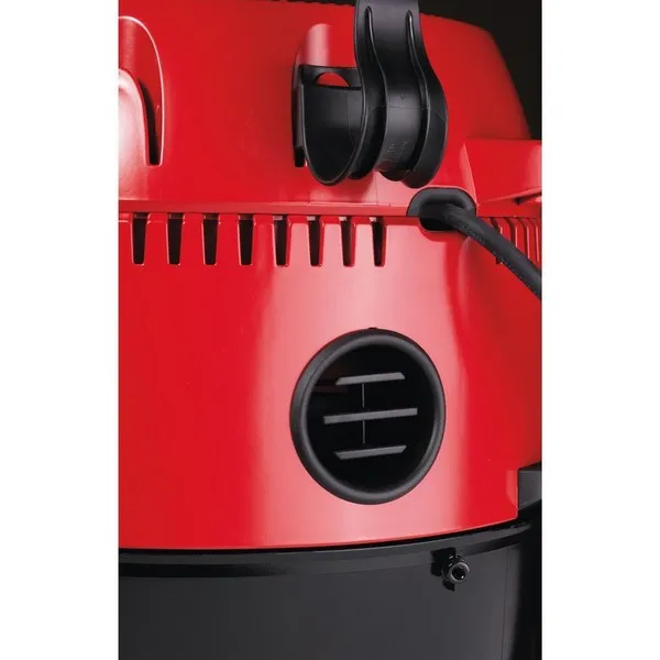 Aspiratore AS 2-250 ELCP pulizia filtro semiautomatica
