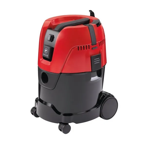Aspiratore AS 2-250 ELCP pulizia filtro semiautomatica