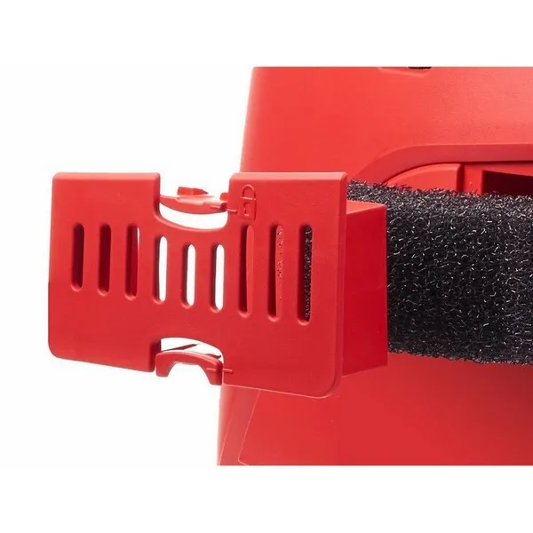Aspiratore AS 30 LAC pulizia filtro automatica