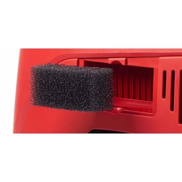 Aspiratore AS 30 LAC pulizia filtro automatica