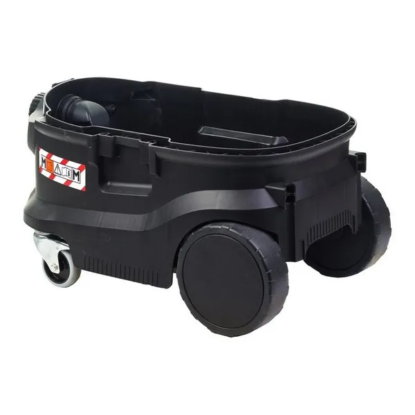 Aspiratore AS 30 MAC pulizia filtro automatica