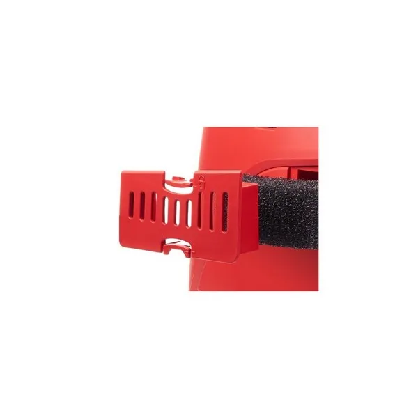 Aspiratore AS 30 MAC pulizia filtro automatica