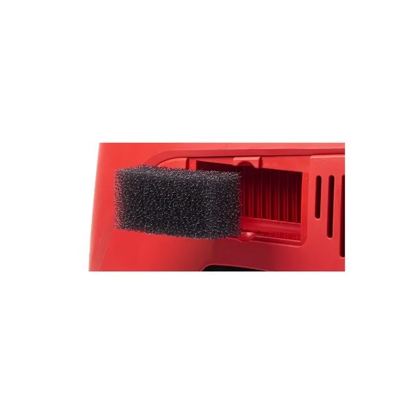 Aspiratore AS 30 MAC pulizia filtro automatica