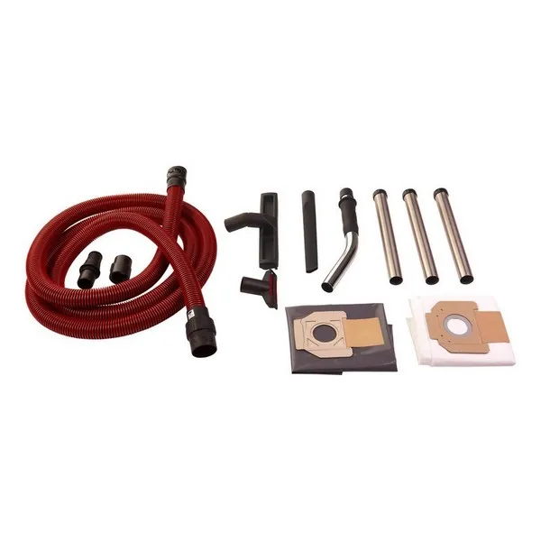 Aspiratore AS 30 MAC pulizia filtro automatica