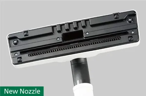 Aspiratore a batteria Hikoki 36 Volts RP3608DA (solo corpo)