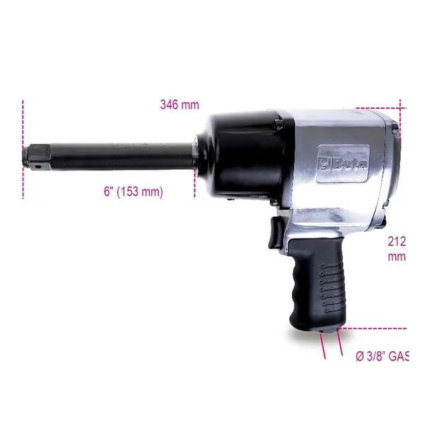 Avvitatore reversibile 1928DAL