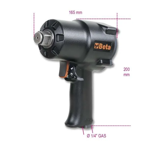 Avvitatore reversibile compatto 1928XM