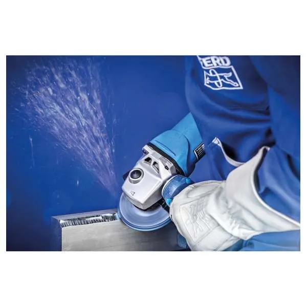 Fresa PFERD HSD-F 115/125 ALUMASTER HICOAT