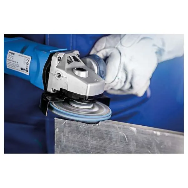 Fresa PFERD HSD-F 115/125 ALUMASTER