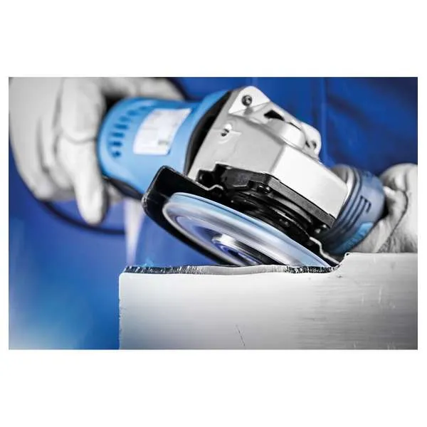 Fresa PFERD HSD-F 115/125 ALUMASTER HICOAT