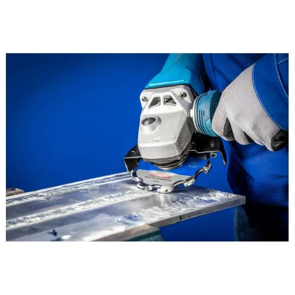 Fresa PFERD HSD-R 115/125 ALUMASTER