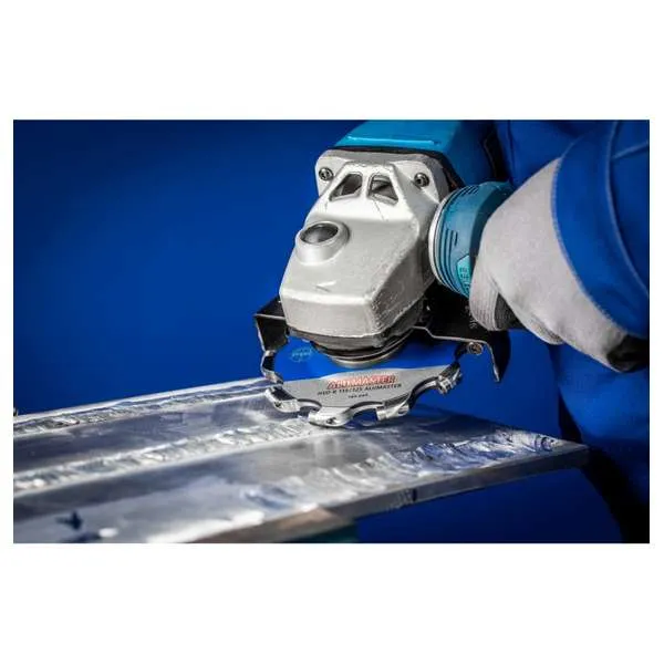 Fresa PFERD HSD-R 115/125 ALUMASTER