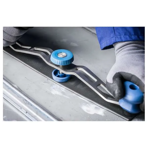 Lime fresate per carrozzeria PFERD