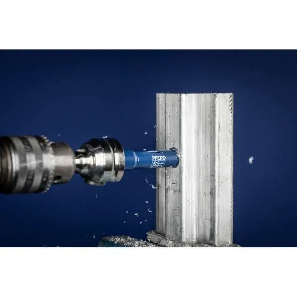 Seghe a tazza bimetalliche HSS PFERD
