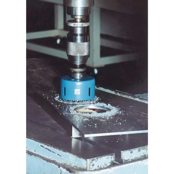 Set seghe a tazza HSS PFERD x elettricisti (INT) LS-SO 9 E-1