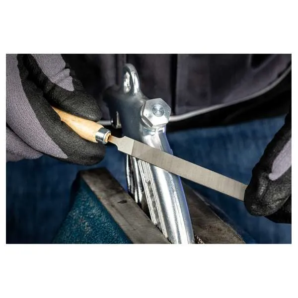 Lime Piatte PFERD 1117