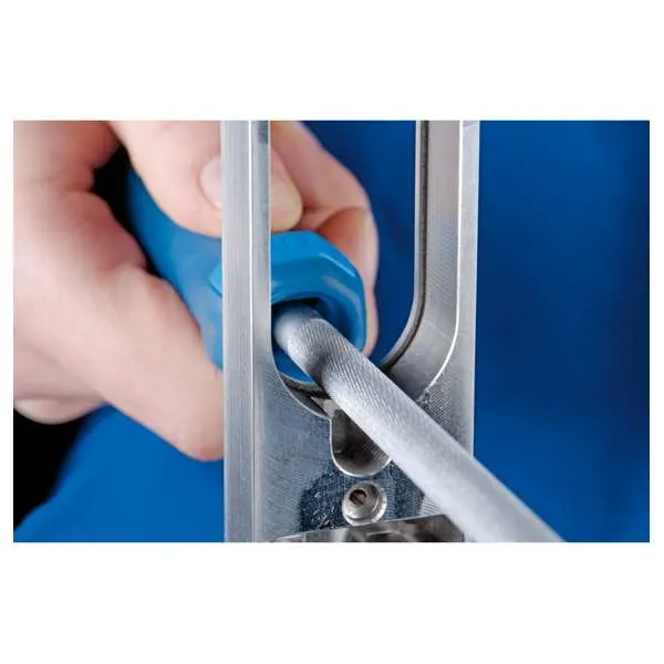Lime Tonde PFERD 1162