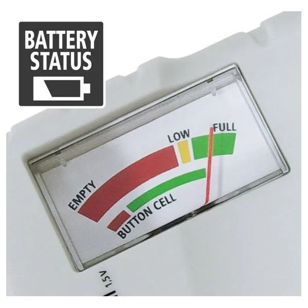 Tester per batterie BatteryCheck