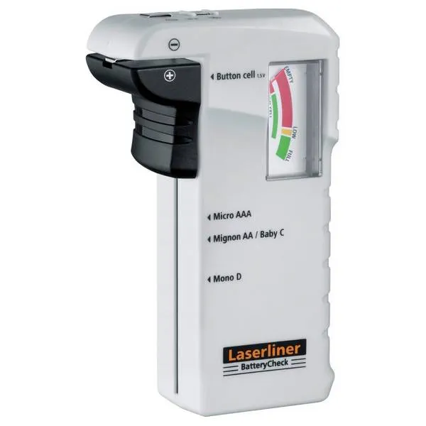 Tester per batterie BatteryCheck