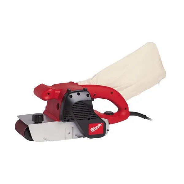 Levigatrice a nastro BS 100 LE
