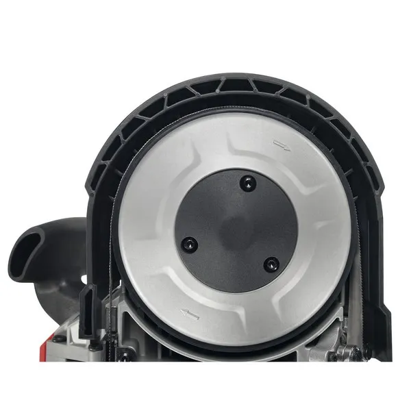 Sega a nastro BS 125