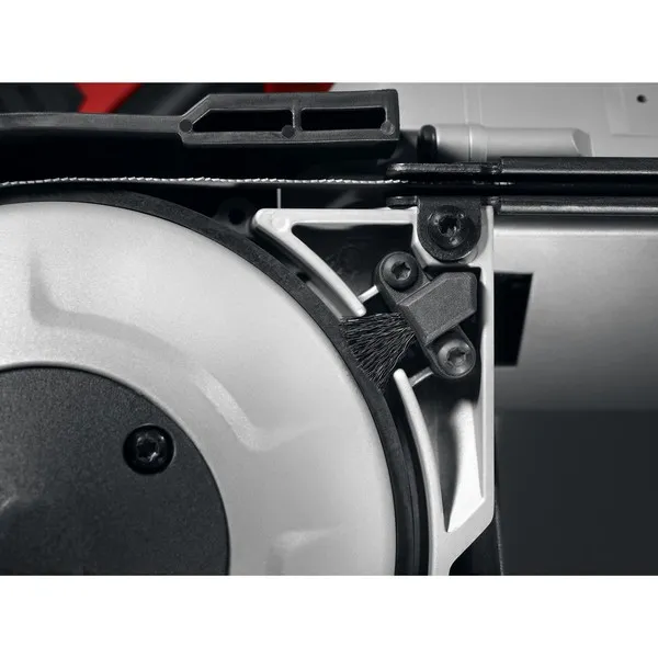 Sega a nastro BS 125