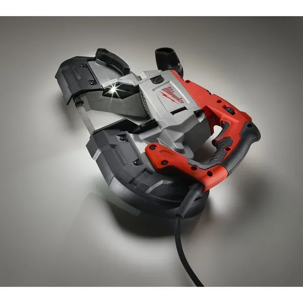 Sega a nastro BS 125