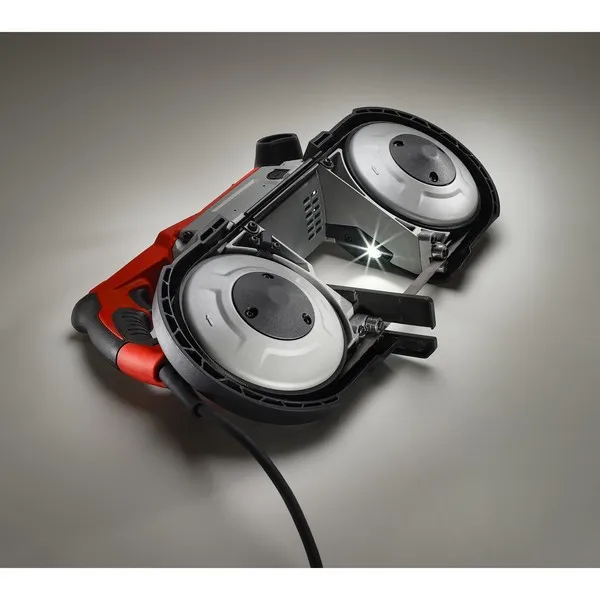 Sega a nastro BS 125